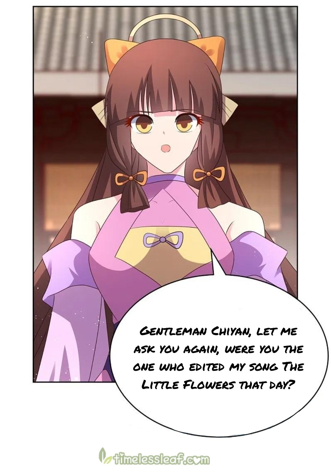 Read Above All Gods EN Manga Online