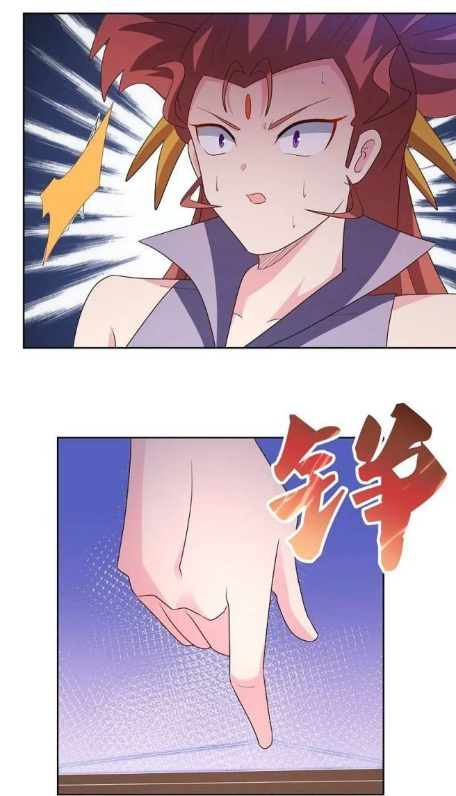 Read Above All Gods EN Manga Online