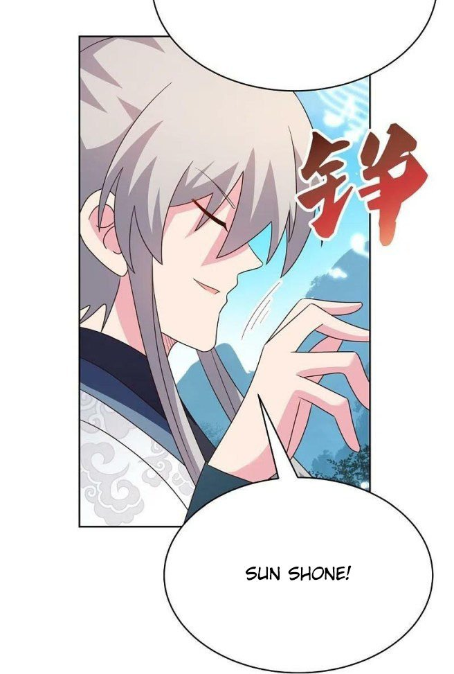 Read Above All Gods EN Manga Online