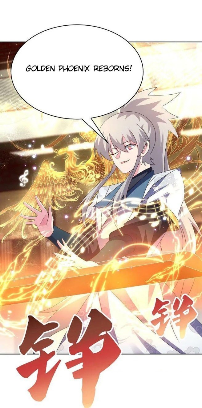 Read Above All Gods EN Manga Online