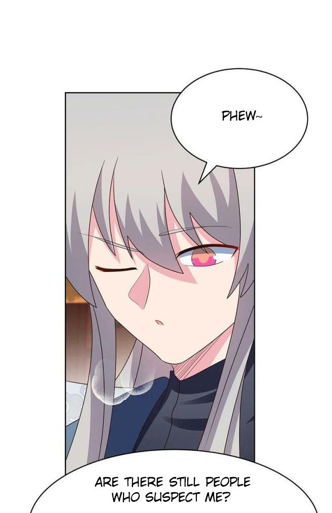 Read Above All Gods EN Manga Online