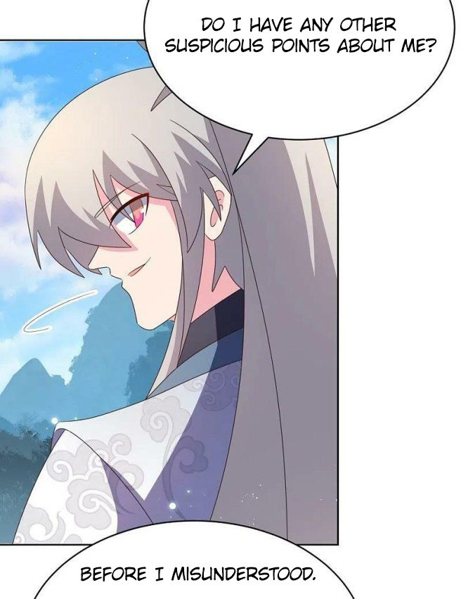 Read Above All Gods EN Manga Online