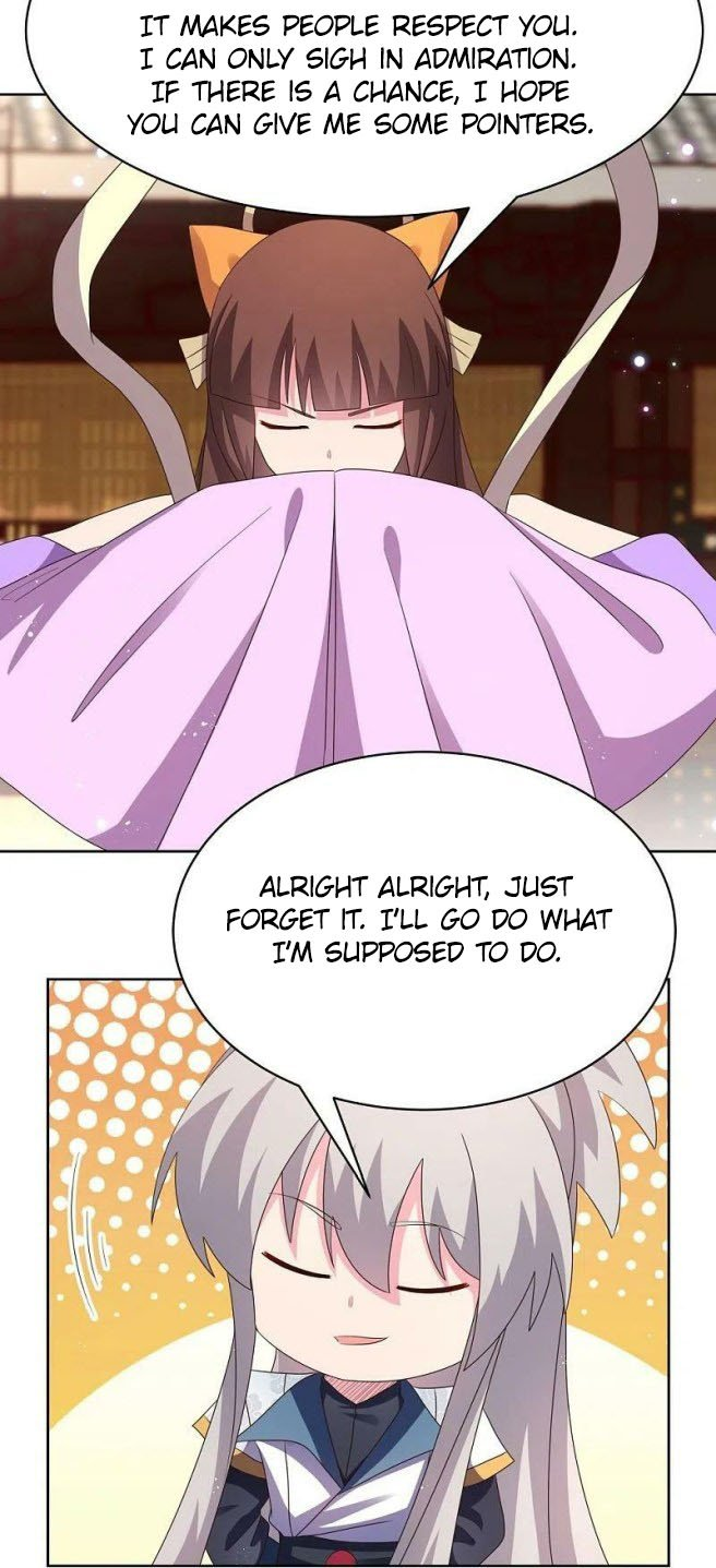 Read Above All Gods EN Manga Online