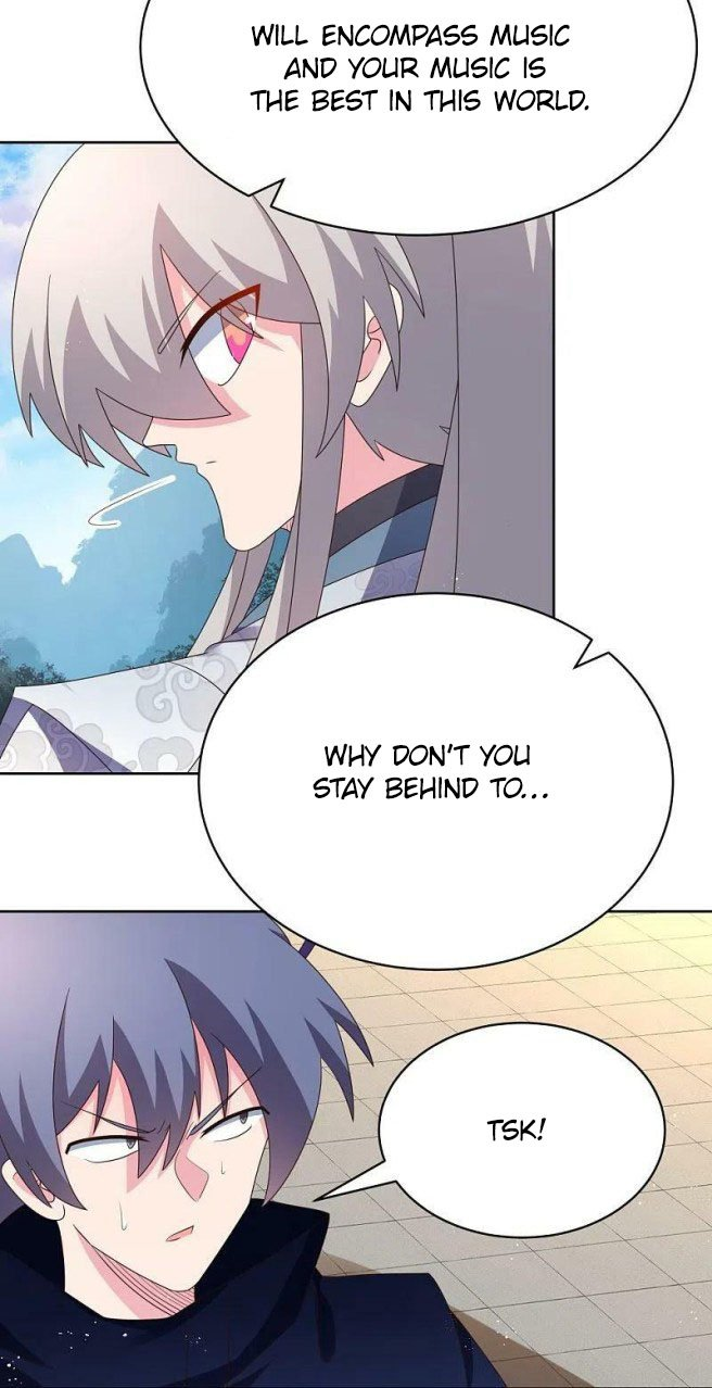 Read Above All Gods EN Manga Online