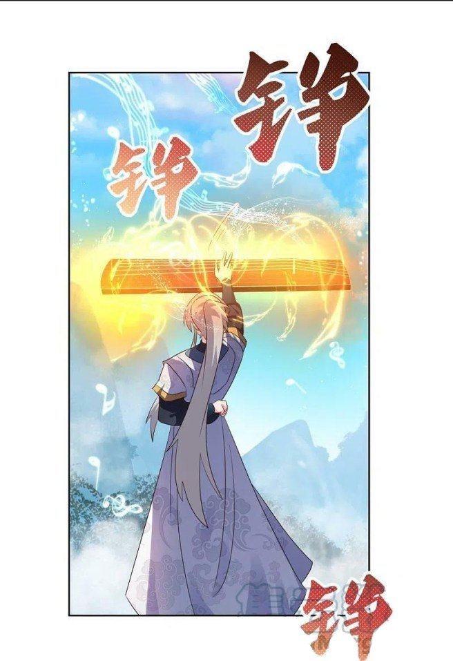 Read Above All Gods EN Manga Online