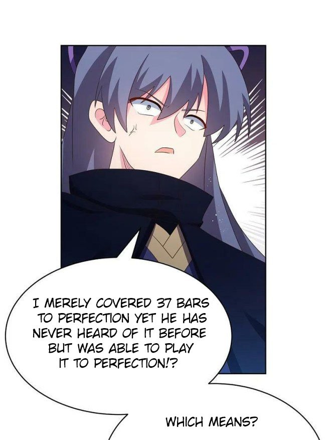 Read Above All Gods EN Manga Online