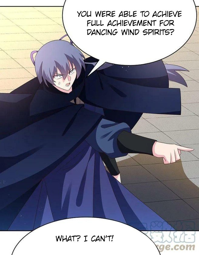 Read Above All Gods EN Manga Online