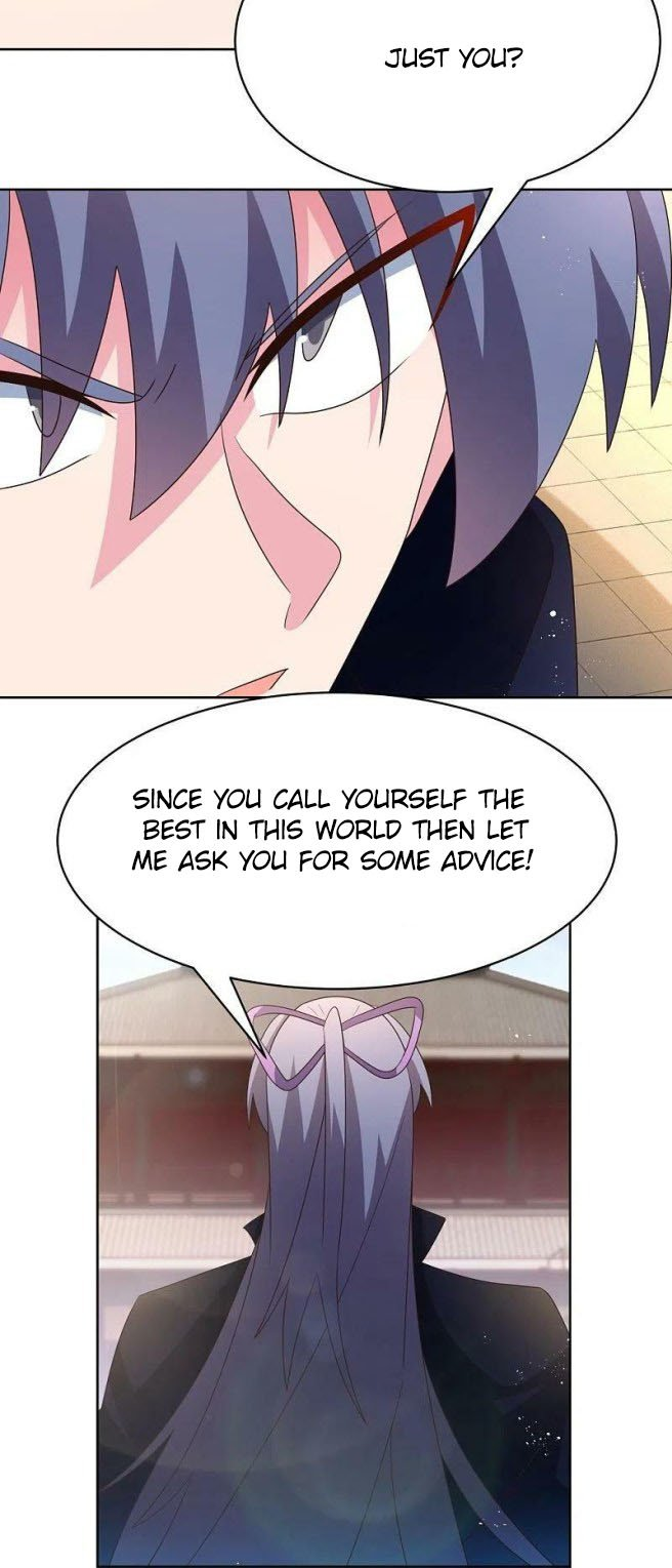 Read Above All Gods EN Manga Online