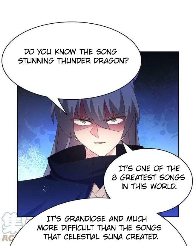 Read Above All Gods EN Manga Online