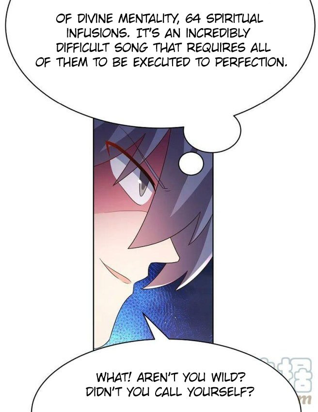 Read Above All Gods EN Manga Online