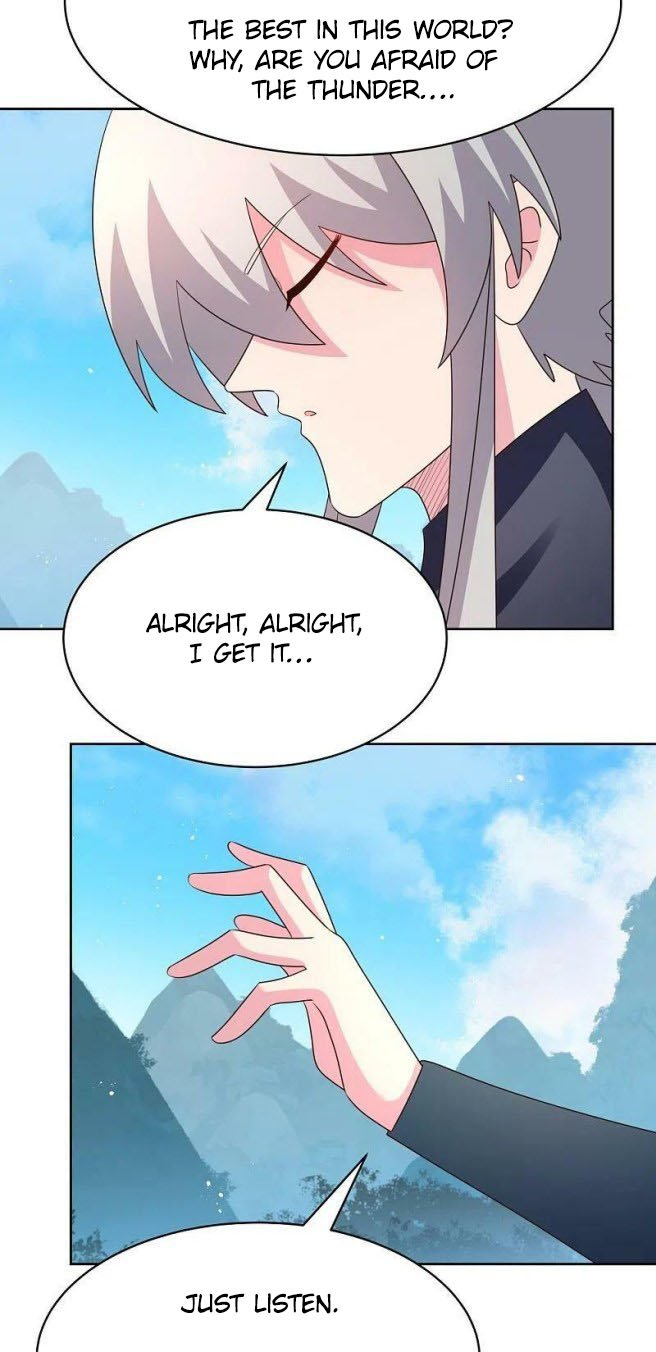 Read Above All Gods EN Manga Online