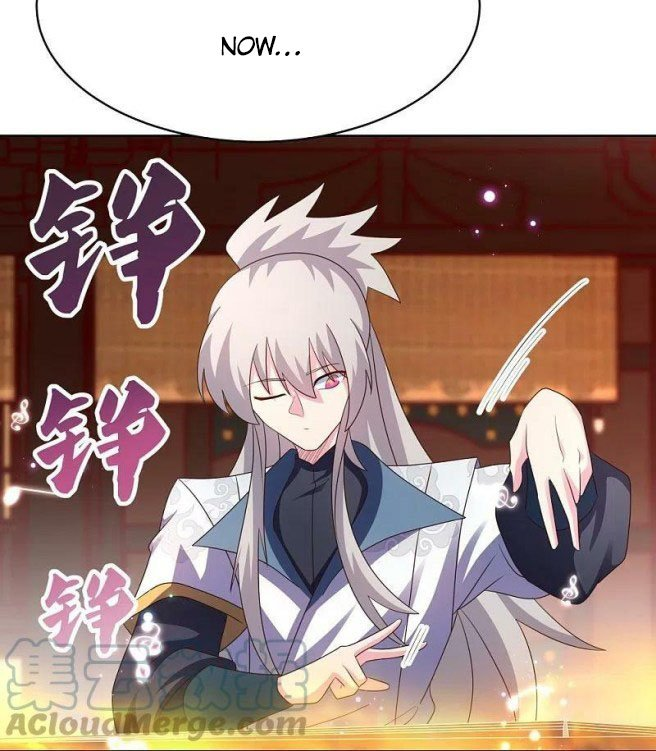 Read Above All Gods EN Manga Online