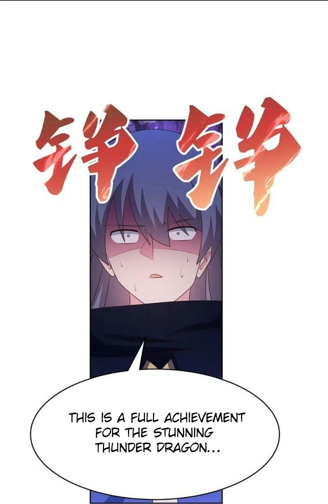 Read Above All Gods EN Manga Online