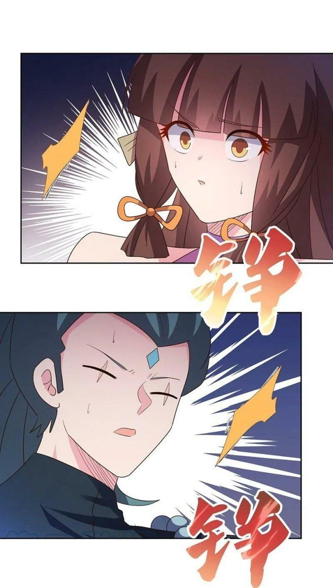Read Above All Gods EN Manga Online