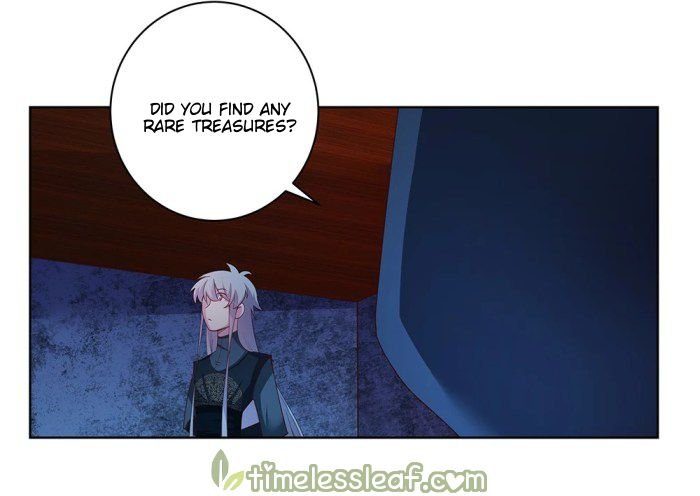 Read Above All Gods EN Manga Online