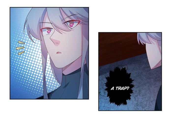 Read Above All Gods EN Manga Online