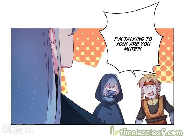 Read Above All Gods EN Manga Online