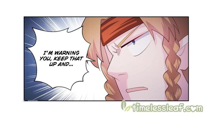 Read Above All Gods EN Manga Online