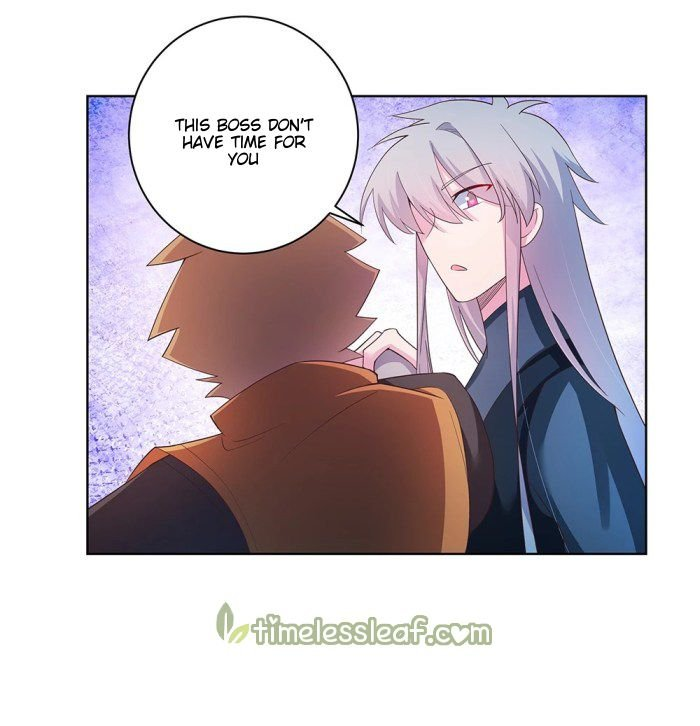 Read Above All Gods EN Manga Online