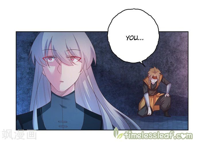 Read Above All Gods EN Manga Online