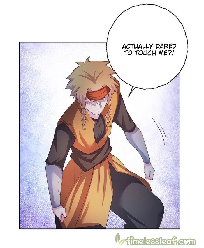 Read Above All Gods EN Manga Online