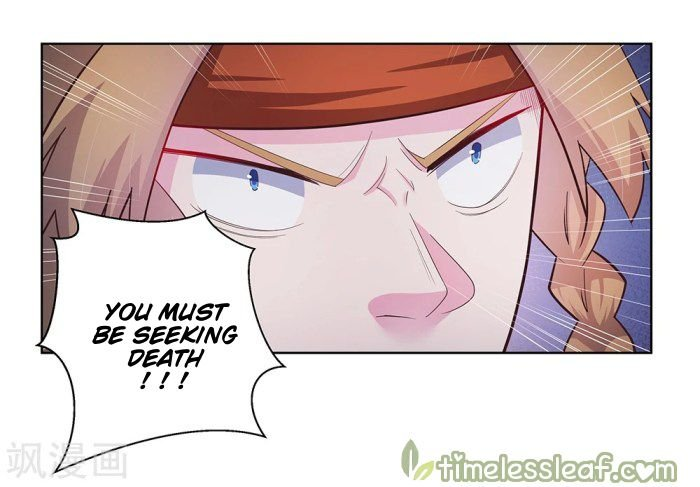 Read Above All Gods EN Manga Online