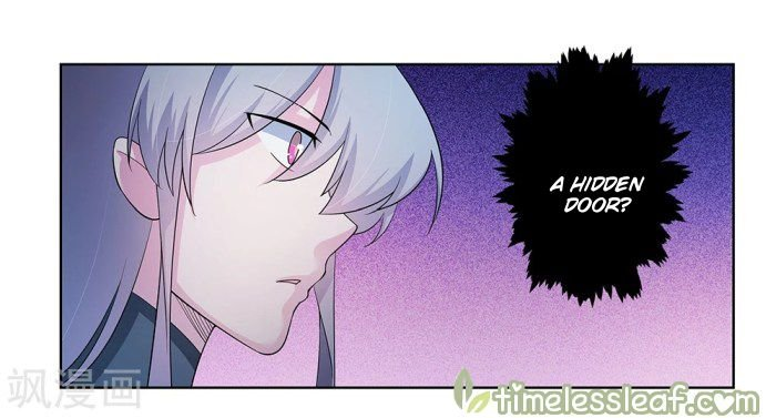 Read Above All Gods EN Manga Online