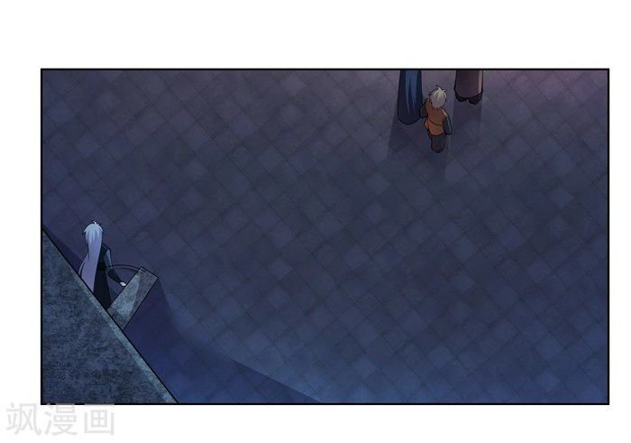 Read Above All Gods EN Manga Online