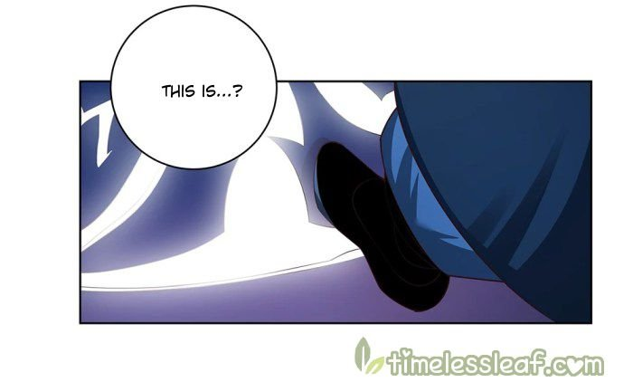Read Above All Gods EN Manga Online