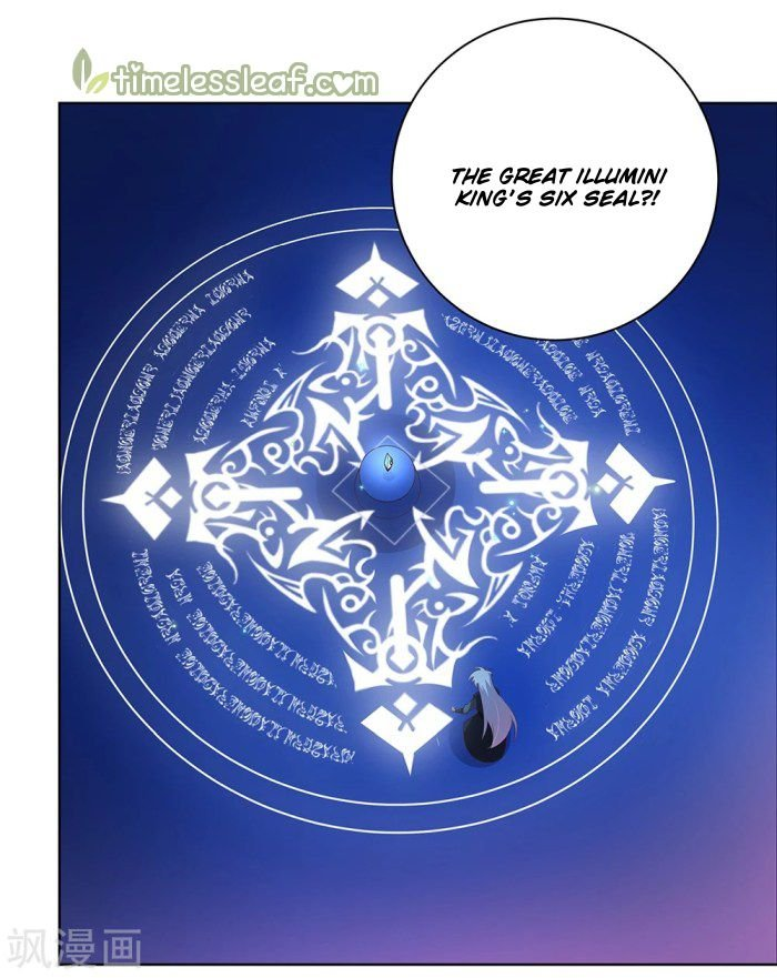 Read Above All Gods EN Manga Online
