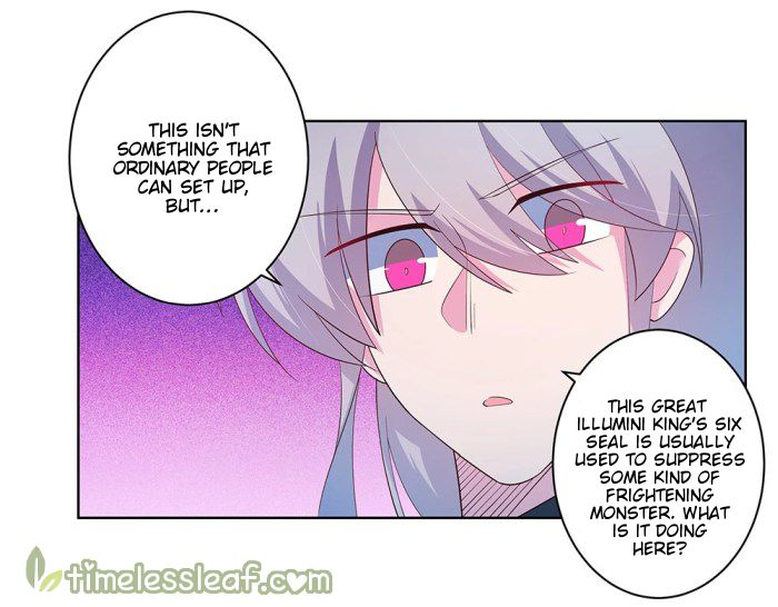 Read Above All Gods EN Manga Online