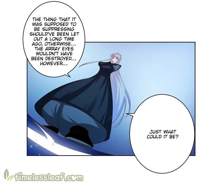 Read Above All Gods EN Manga Online