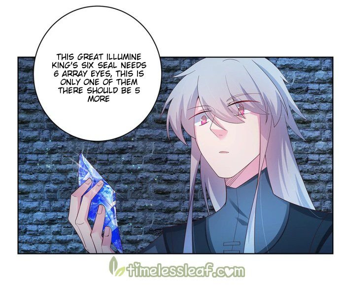 Read Above All Gods EN Manga Online