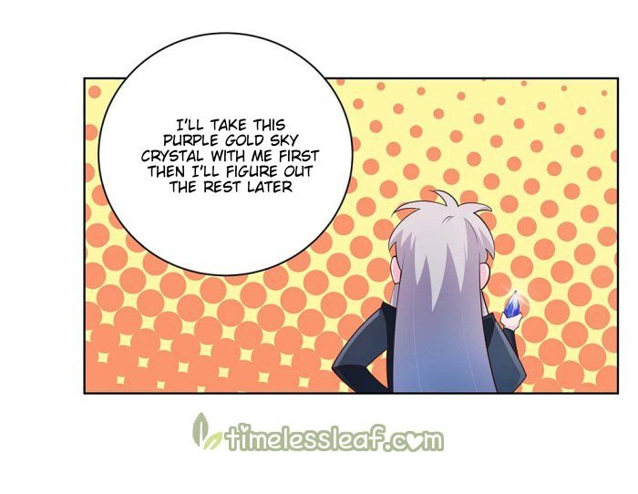 Read Above All Gods EN Manga Online
