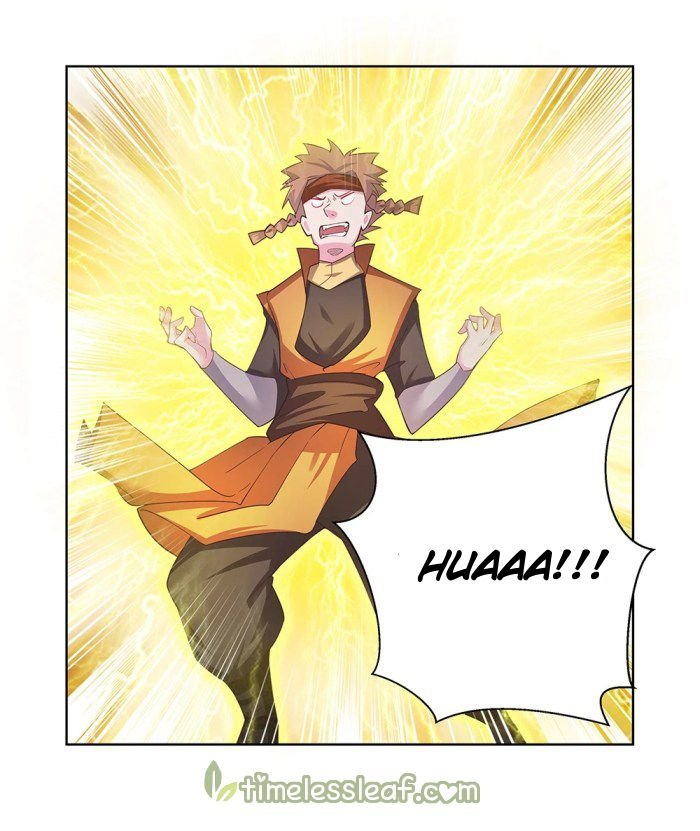 Read Above All Gods EN Manga Online