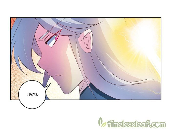 Read Above All Gods EN Manga Online