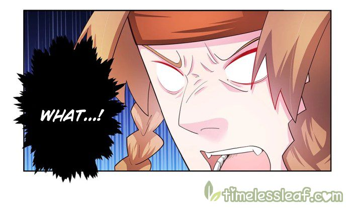 Read Above All Gods EN Manga Online