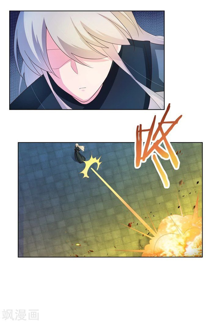 Read Above All Gods EN Manga Online