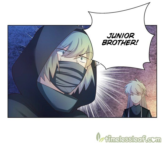 Read Above All Gods EN Manga Online
