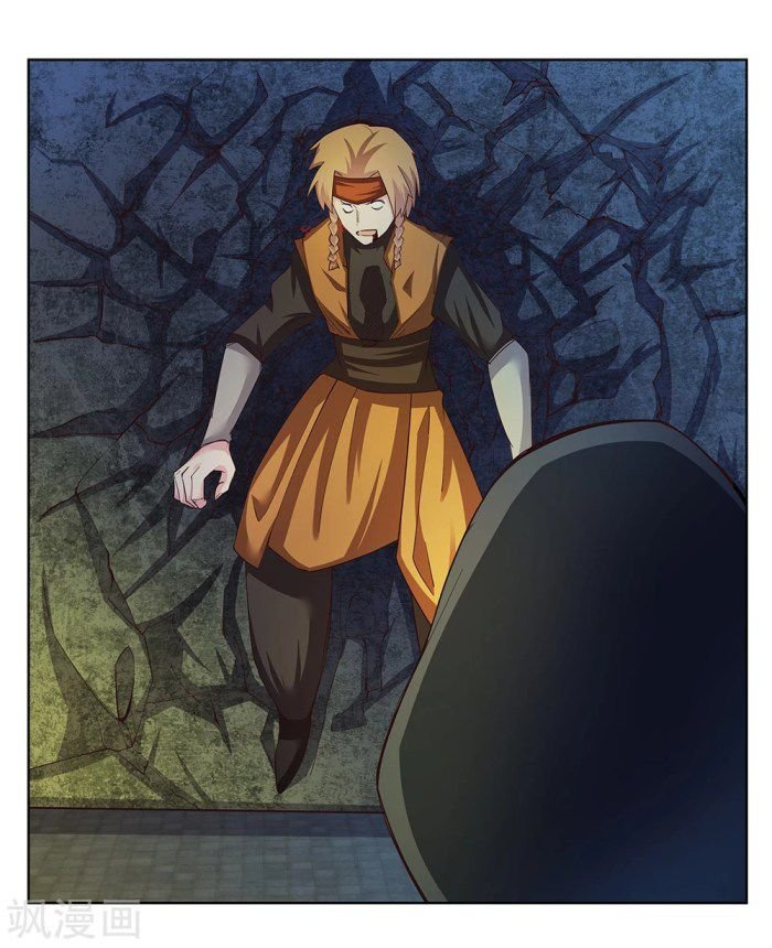 Read Above All Gods EN Manga Online