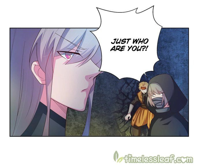 Read Above All Gods EN Manga Online