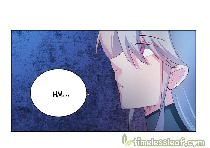 Read Above All Gods EN Manga Online