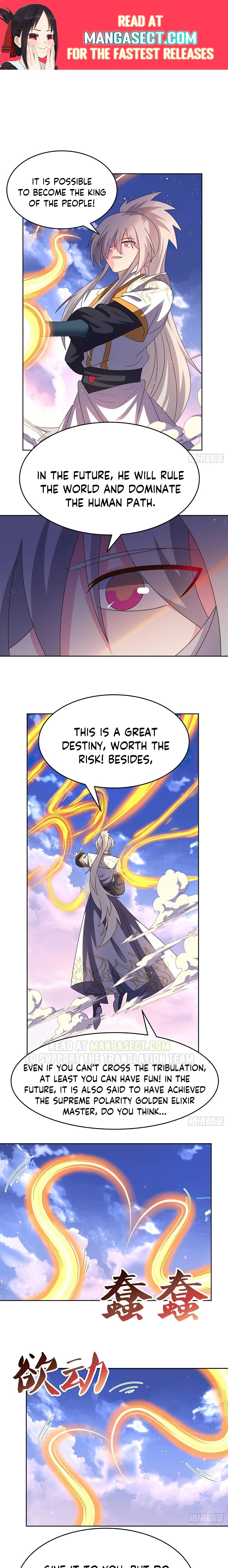 Read Above All Gods EN Manga Online