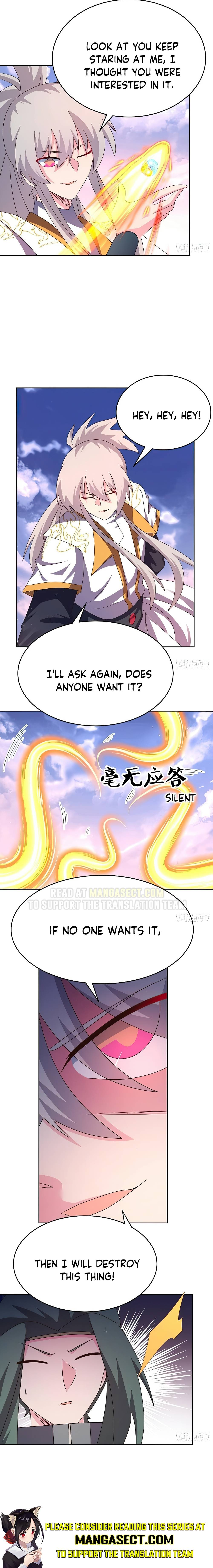 Read Above All Gods EN Manga Online
