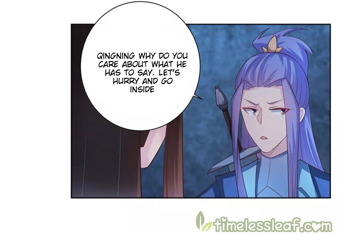Read Above All Gods EN Manga Online