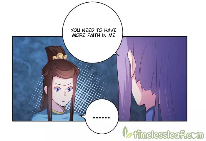 Read Above All Gods EN Manga Online
