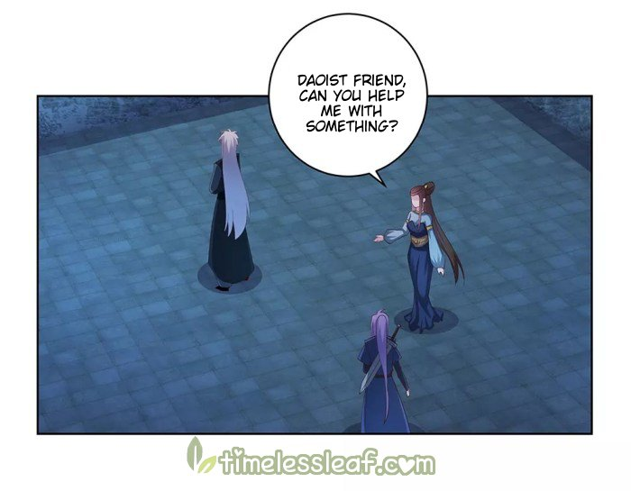 Read Above All Gods EN Manga Online