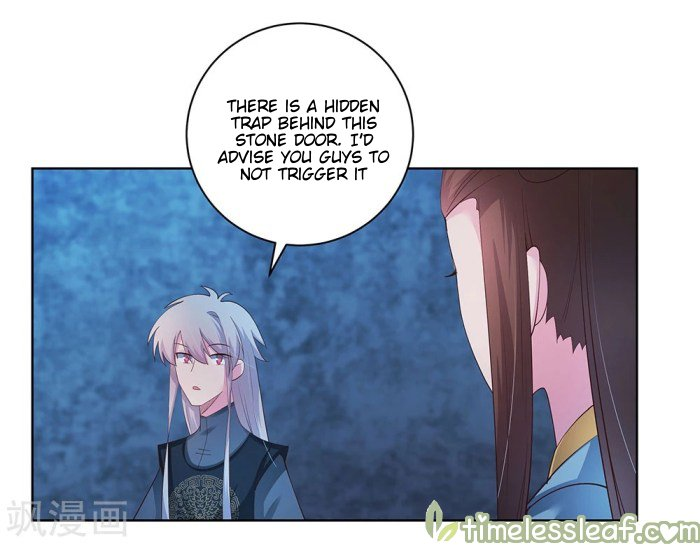 Read Above All Gods EN Manga Online