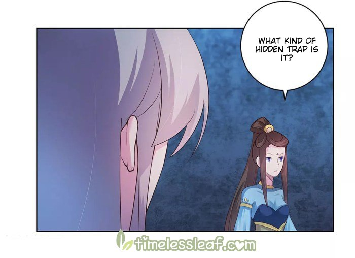 Read Above All Gods EN Manga Online