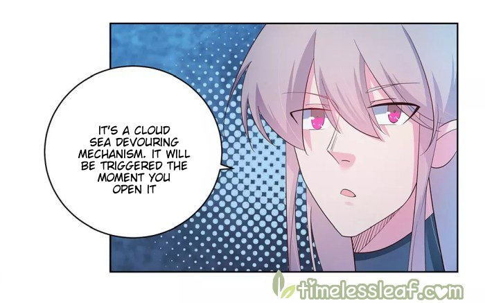 Read Above All Gods EN Manga Online